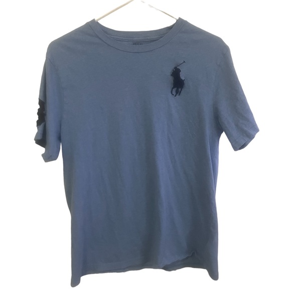 Polo Ralph Lauren Other - Young adults/ kids big Polo Pony RL tshirt